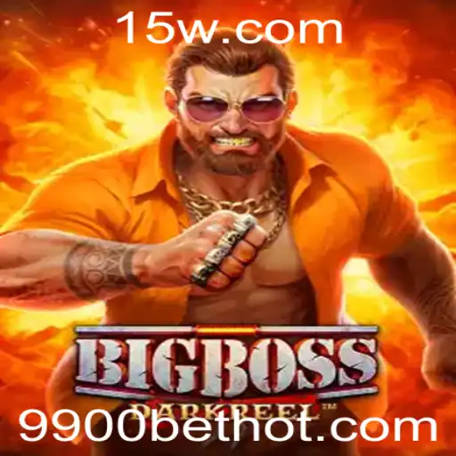 Explorando BigBoss: O Novo Fenômeno de Jogo com 9900bet