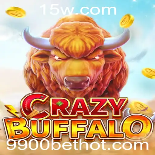 Explorando o Fascinante Mundo do Jogo CRAZYBUFFALO com 9900bet