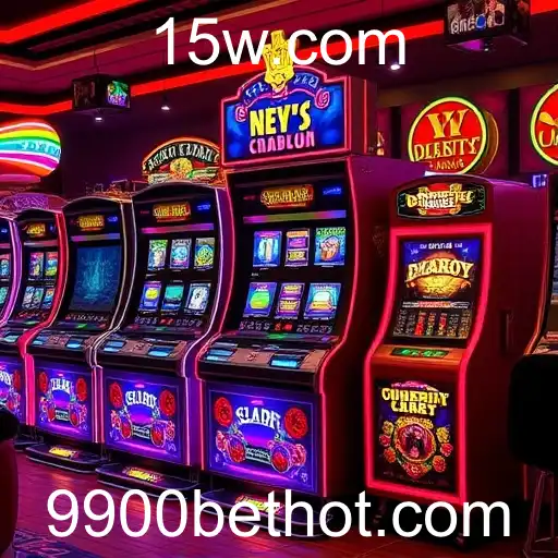 Caça-níqueis Online: O Fascínio dos Jogos de Azar na Era Digital