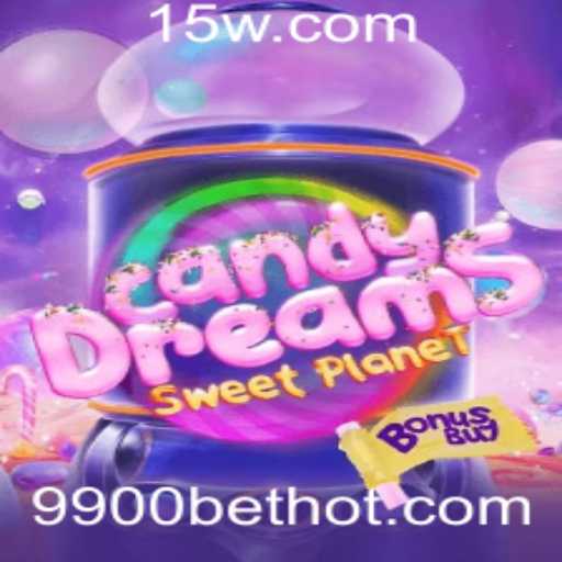 Descubra o Novo Mundo Lúdico de CandyDreamsSweetPlanet