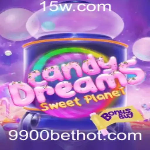 Descubra o Novo Mundo Lúdico de CandyDreamsSweetPlanet