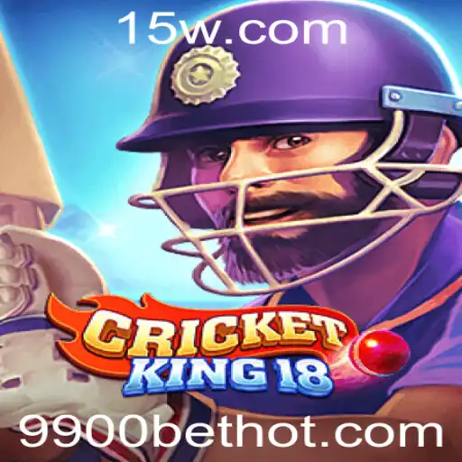 CricketKing18: Uma Nova Era no Mundo dos Jogos de Críquete