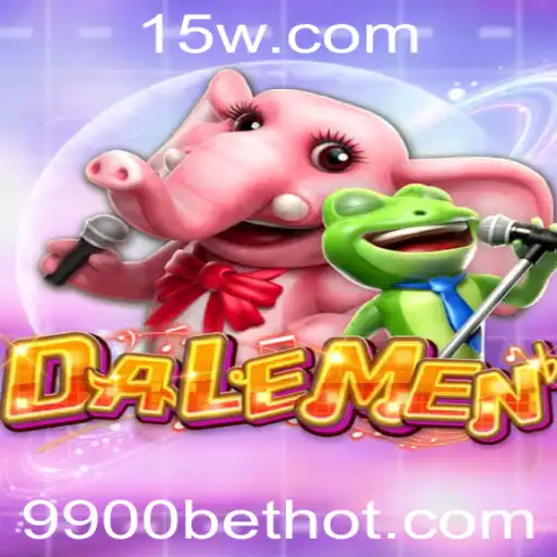 Desvendando o Jogo 'DALEMEN' e Sua Conexão com 9900bet