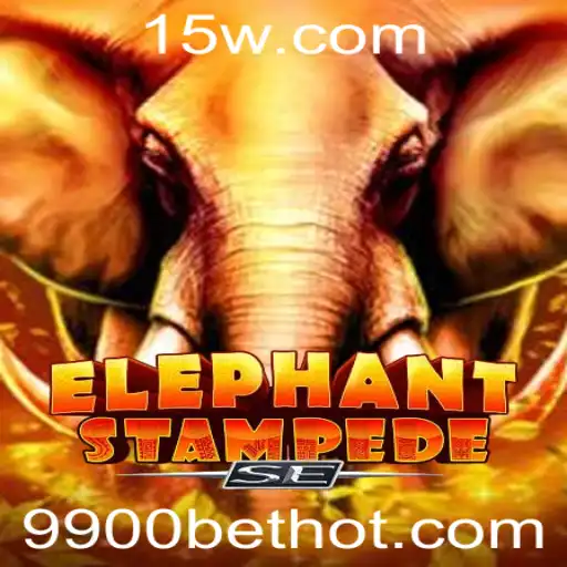 Explorando o Mundo de ElephantStampedeSE: A Nova Sensação de Jogo Online