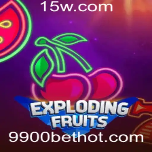 ExplodingFruits: A Aventura Vibrante no Mundo dos Jogos de Slots