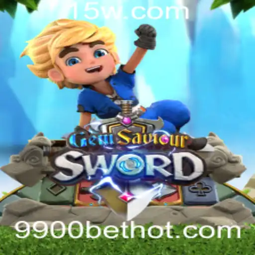 GemSaviourSword: Um Mundo de Aventuras e Desafios na Busca pela Espada Sagrada