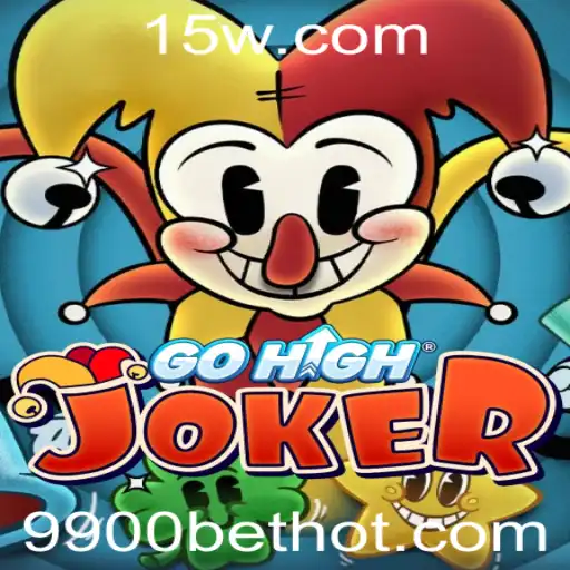 Explorando o Fascinante Mundo de GoHighJoker e 9900bet