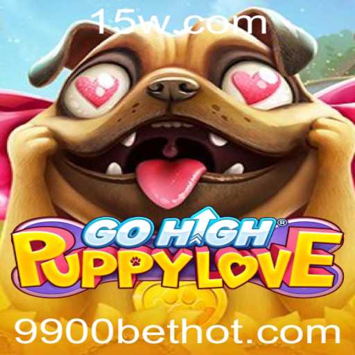 GoHighPuppyLove: Descubra o Novo Fenômeno dos Games