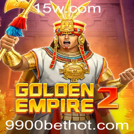 GoldenEmpire2: Descubra o Império Dourado com 9900bet