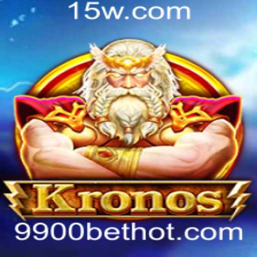 Descubra o Mundo de Kronos: O Novo Jogo da 9900bet