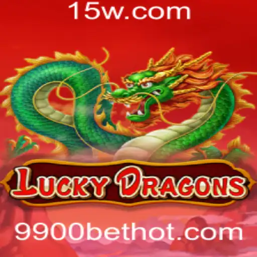 Jogue LuckyDragons com 9900bet: Descubra o Mundo dos Dragões e Fortunas