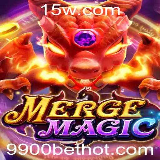 Descubra o Fascinante Mundo de MergeMagic com 9900bet