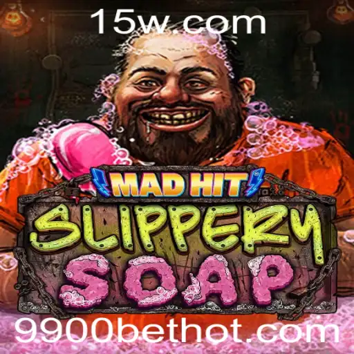 Explorando o Mundo Empolgante de MadHitSlipperySoap: Um Jogo de Estratégia e Habilidade