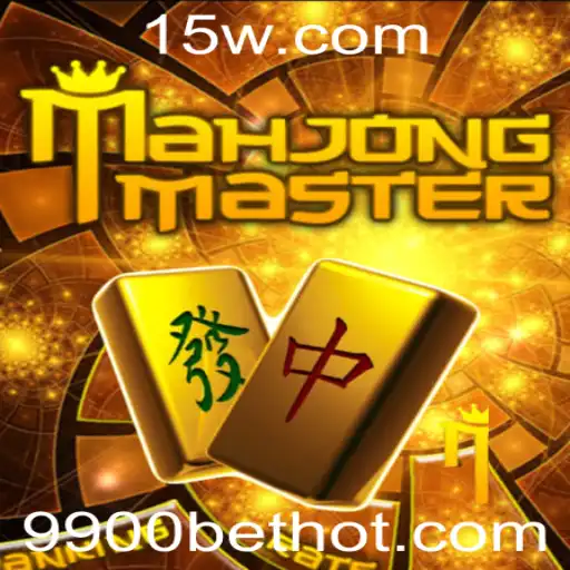 Uma Jornada pelos Segredos do MahJongMaster e o Enigma de 9900bet