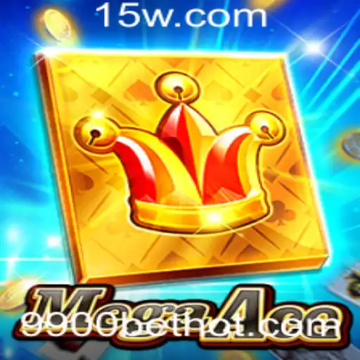 MegaAce: O Grande Lançamento de 9900bet no Mundo dos Jogos