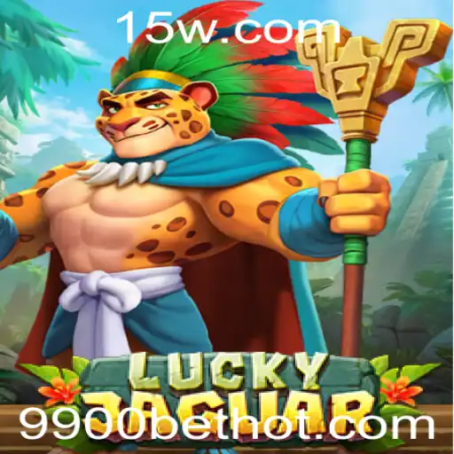 Descubra o Excitante Mundo de LuckyJaguar: Jogue com 9900bet