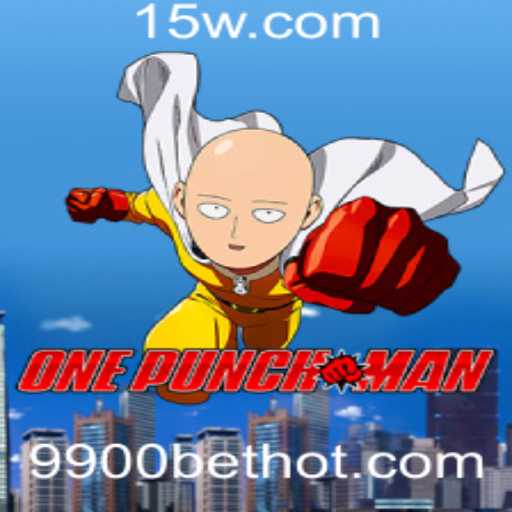 OnePunchMan: O Jogo Emocionante Baseado em Estratégia e Ação