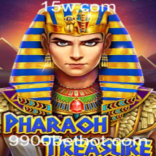 Descubra o Fascinante Mundo de PharaohTreasure: Um Jogo de Aventura e Estratégia