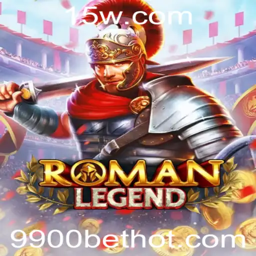 Descubra o Fascinante Mundo de RomanLegend e a Inovação da 9900bet