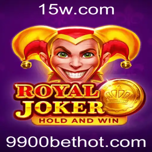 Descubra o Fascinante Mundo do RoyalJoker: Aposta em Grande com 9900bet