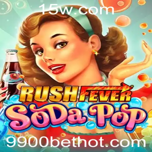 Descubra a Emoção de RushFeverSodaPop: Um Mergulho no Jogo do Momento