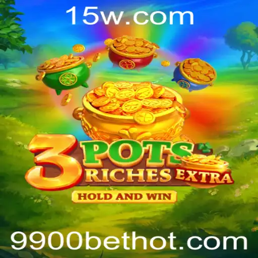Explorando o Mundo do Jogo 3potsExtra com a Estratégia 9900bet