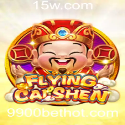 Explorando FlyingCaiShen: A Nova Sensação no Mundo dos Cassinos Online