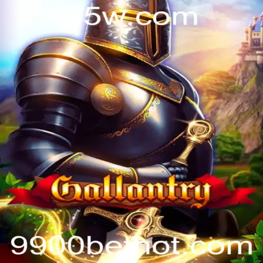 Descubra o Fascinante Mundo do Jogo Gallantry e a Estratégia 9900bet