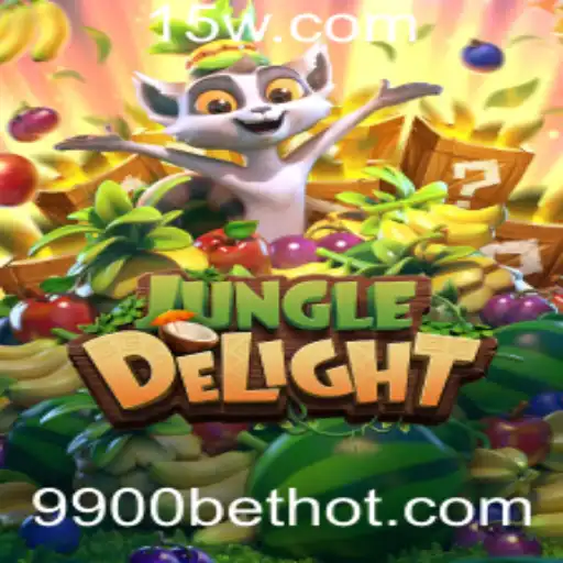 JungleDelight: Aventura e Estratégia em um Mundo Selvagem