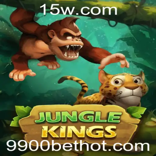 JungleKings: Desvendando o Jogo e Suas Regras