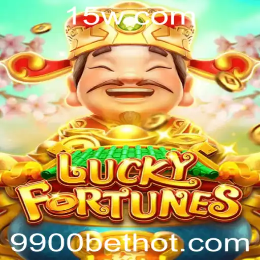 Descubra o Empolgante Mundo do Jogo LUCKYFORTUNES - Estratégias, Regras e Dicas