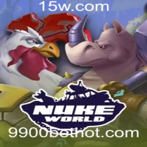 Explorando NukeWorld: Um Mergulho no Mundo do Jogo com 9900bet