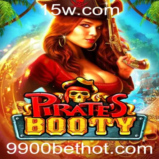 PiratesBooty: Aventura e Estratégia em Alto-Mar