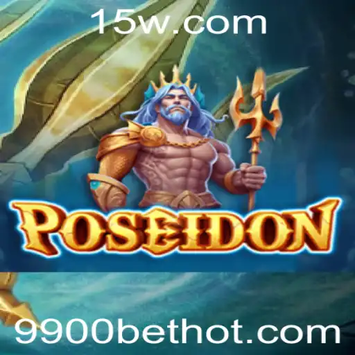Descubra Poseidon: O Jogo de Estratégia e Aventura Encantador com 9900bet