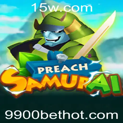 Descobrindo o Fascinante Universo de PreachSamurai: Um Jogo de Estratégia e Aventura