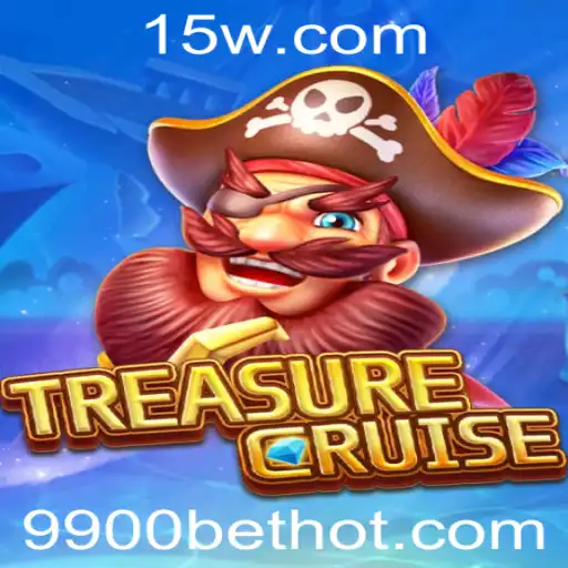 Explorando o Mundo de TREASURECRUISE com 9900bet