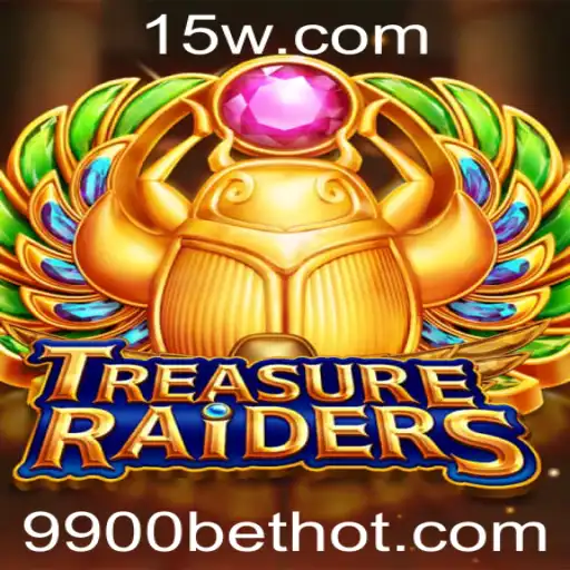 Descubra o Mundo Emocionante de TREASURERAIDERS: O Jogo de Estratégia que Integra '9900bet'
