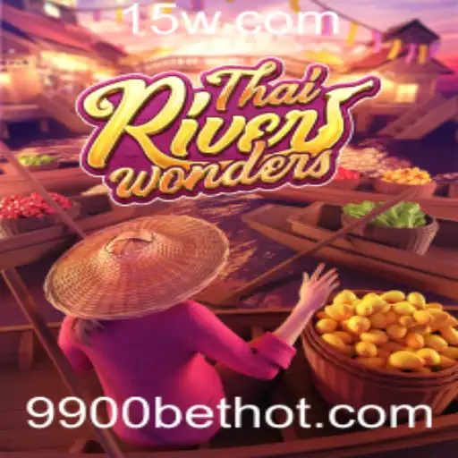 Descubra o Mundo Fascinante de ThaiRiverWonders com 9900bet