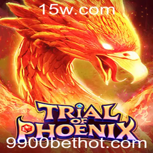 O Fascinante Mundo de TrialofPhoenix e o Desafio 9900bet
