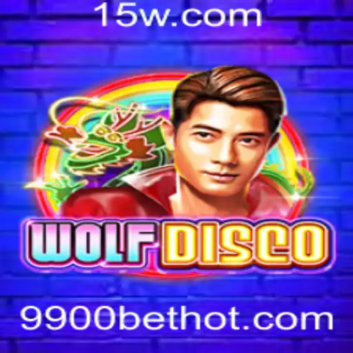 Introdução e Regras de WolfDisco: O Jogo da Nova Era