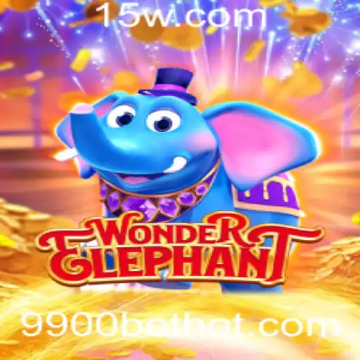 Descubra a Magia de WonderElephant: Um Jogo Inovador no Universo de 9900bet