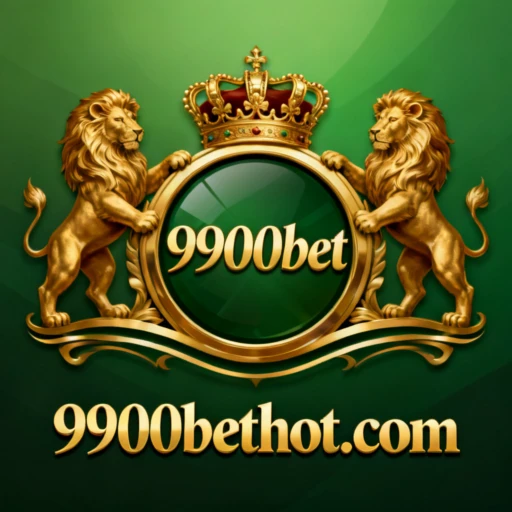 9900bet Logo
