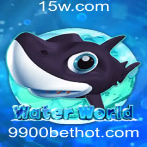 WaterWorld: Uma Imersão Estratégica nas Novas Aventuras de 9900bet