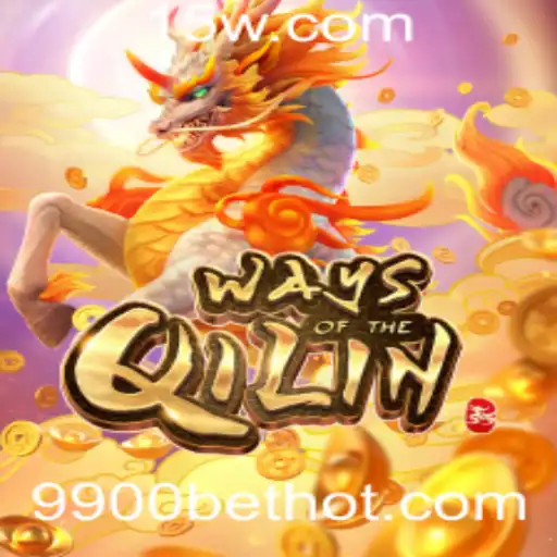 Explorando WaysoftheQilin: Um Mergulho no Universo Fascinante do Jogo Com 9900bet