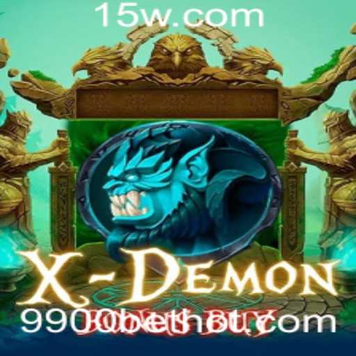 Explorando o Universo Atraente de XDemonBonusBuy: A Excitante Opção 9900bet